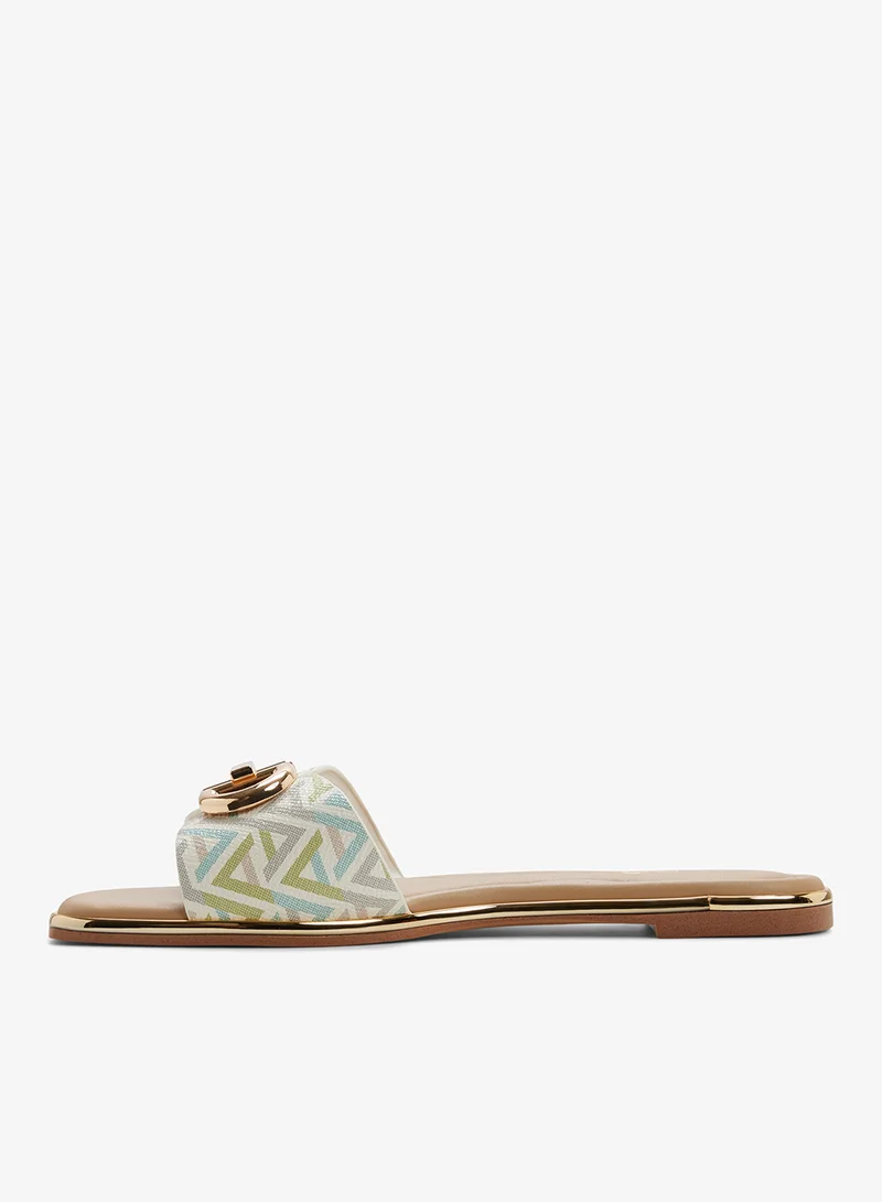ALDO Bellenor Flat Sandals